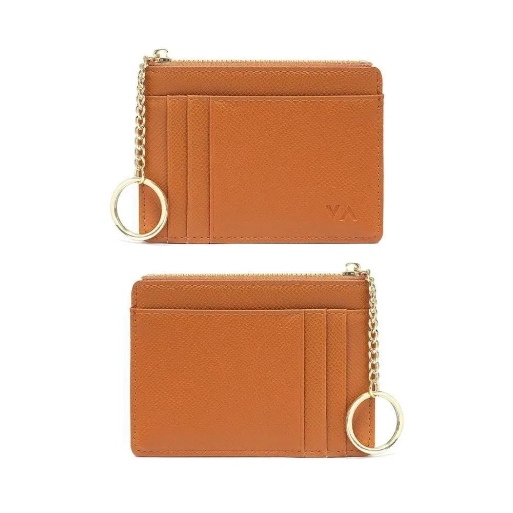 Mini card wallet